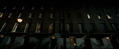 De quoi hrite Harry de Sirius Black dans le tome 6 ?