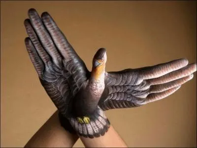 De quels sujets parle-t-elle ?