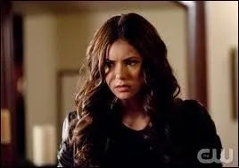 Comment s'appelle-t-elle ?