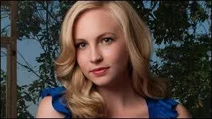 Comment s'appelle-t-elle ?