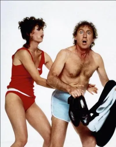 Remake amricain du succs mrit de Yves Robert, Un lphant a trompe normment, avec Gene Wilder et Kelly LeBrock, et ralis par Gene Wilder, c'est ?