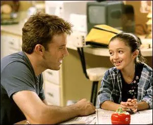 C'est Ben Afflek, acteur scnariste ralisateur oscaris plusieurs fois, qui est la star de ce film. C'est ?