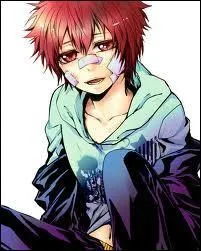 Qui est son meilleur ami ?