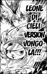 Comment se nomme l'animal de Sawada ?