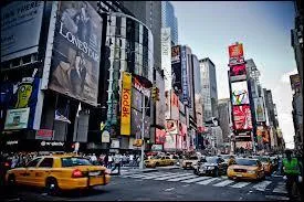 New York is also referred to as the :