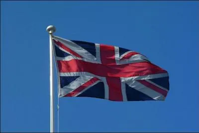 How is the anthem of the United Kingdom called ?