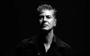 Le nouvel album d'tienne Daho sortira en octobre 2013. Quel en est le titre ?