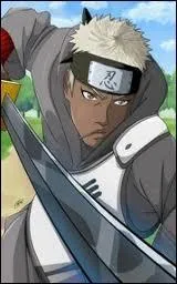 Qui est ce personnage ?