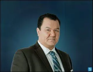 Lequel de ces personnages n'est pas un ami du grand matre d'checs ?