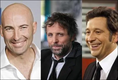 Un humoriste suisse s'invite chez Ardisson, lequel ?