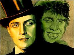 L'étrange cas du docteur Jekyll... une nouvelle qui a fait parlé d'elle mais connaissez-vous le nom de son double maléfique ?