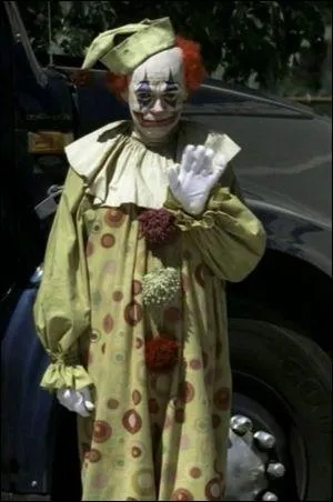 Comment nomme-t-on la peur, exagre ou non, des clowns ?