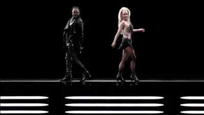 Tu connais le clbre Will. I. Am. mais reconnais-tu l'image d'un de ces clips ci-dessous ?