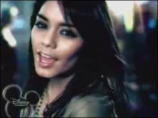 Et celui de Vanessa Hudgens, quel est son nom ?