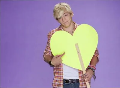Ross Lynch a-t-il dj eu une relation amoureuse srieuse ?