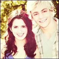 En quelle anne Ross passe le casting pour la srie  Austin & Ally  ?