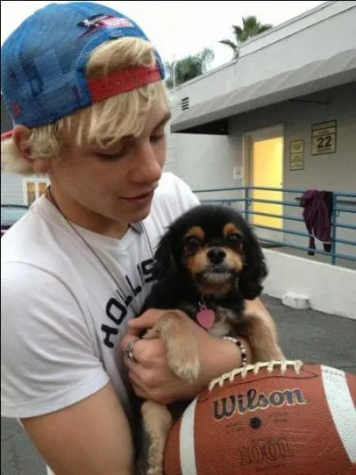 Quel est son sport prfr ?