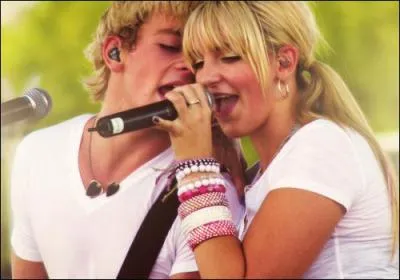 Qui est le benjamin de la famille ?