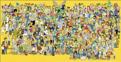 D'o viennent les prnoms des Simpsons ?