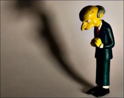 Springfield existe vraiment.