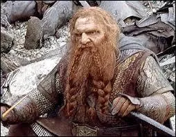 Quel score Gimli annonce-t-il  Legolas, juste aprs cette bataille ?