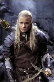Quel est le score de Legolas ?