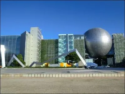 Quel est ce muse de Nagoya ?