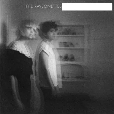 Quel est le nom de cet album studio des Raveonettes ?
