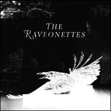 Quel est le nom de cet album studio des Raveonettes ?