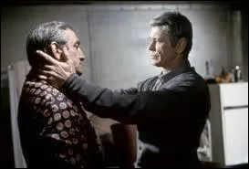 Film de Terence Young avec Charles Bronson, Lino Ventura...