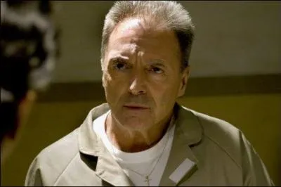 Film de Robert Harmon avec Armand Assante, Anthony Quinn...