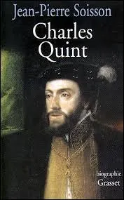 Charles Quint est n en 1500, dans les Pays-Bas mridionaux (aujourd'hui Belgique). Dans quelle ville ?