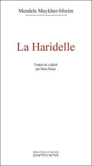 Dans la phrase :  contraignant ainsi ses maigres haridelles de lutter, au risque d'y prir, contre le fringant attelage de la marquise  que dsigne le mot  haridelles  ?