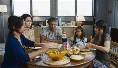 Lesquelles de ces personnes ont jou dans le film  Des poupes et des anges  ?