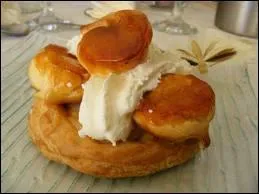 Quel ingrdient est indispensable ?