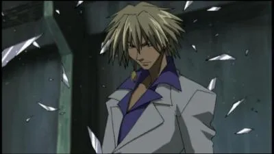 Que font les clones de miroirs de Kagami kyji quand ils se cassent ?