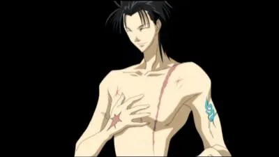 Combien de scalpels Akabane cache t-il dans son coprs ?