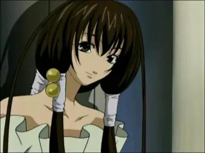 Pourquoi Kazuki est surnom 'le tisseur' ?