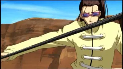 Avec quoi est fait le fouet de Emishi ?