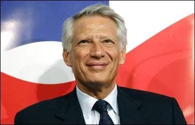 Quel parti politique a-t-il fond en 2010, symbolis par le cigle RS ?