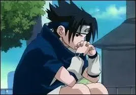 Quel est le plat prfr de Sasuke ?