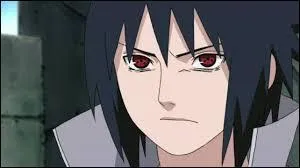 Comment s'appellent les parents de Sasuke ?