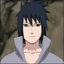 Quel ge a Sasuke dans Shippuden ?