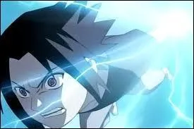 Pendant son combat avec Sasuke, Itachi lui a retir un pouvoir lequel ?