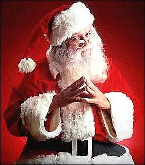 En France, dans quelle ville se trouve l'adresse du pre Nol ?