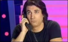 Quel ge avait-il lors de sa premire apparition dans l'mission ?