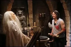 Combien de fois s'est-il rendu au fort pour tourner l'mission  Fort Boyard  ?