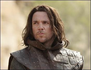 Capitaine des gardes de Winterfell, il devient capitaine de la garde personnelle d'Eddard Stark lorsque ce dernier part pour Port-Réal. Qui est-il ?