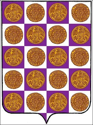 De quel handicap est-il affubl depuis un dsaccord avec Aerys II Targaryen ?