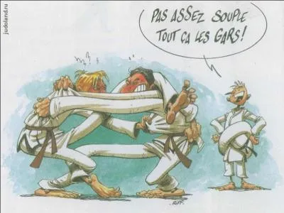 Parmi les propositions, laquelle ne dsigne pas une tape ou un grade dans les arts martiaux ?